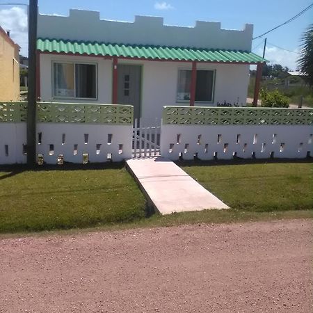 La Coronilla ,Casa De Campo מראה חיצוני תמונה