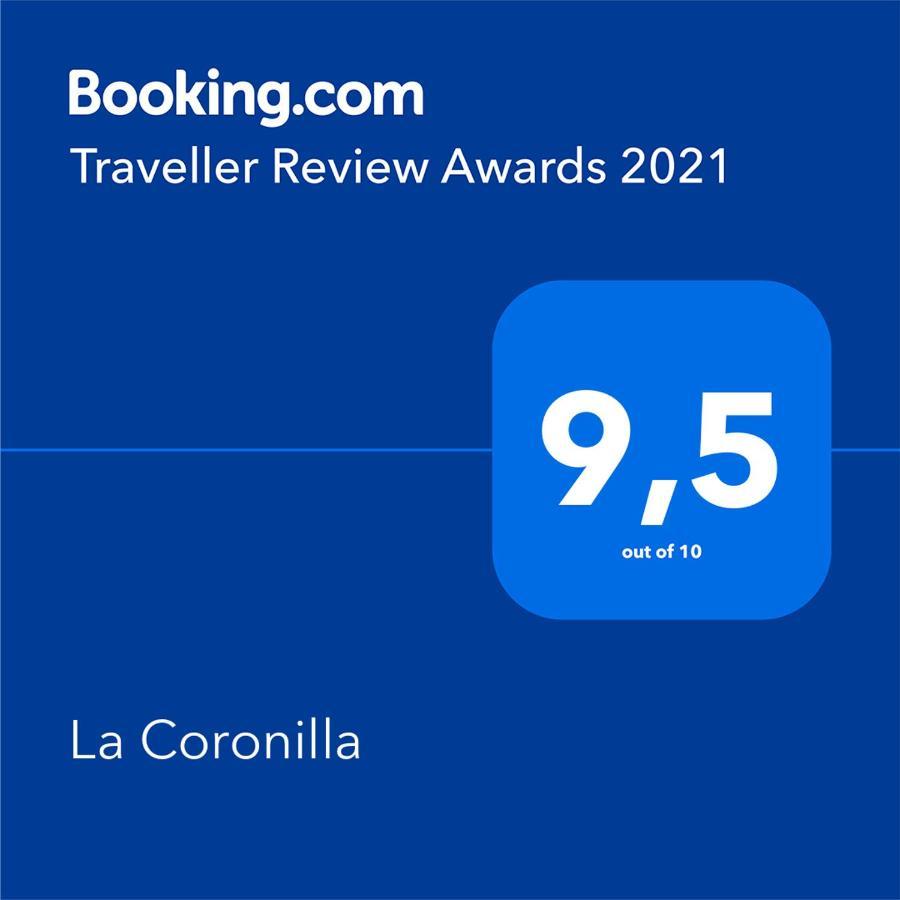 La Coronilla ,Casa De Campo מראה חיצוני תמונה