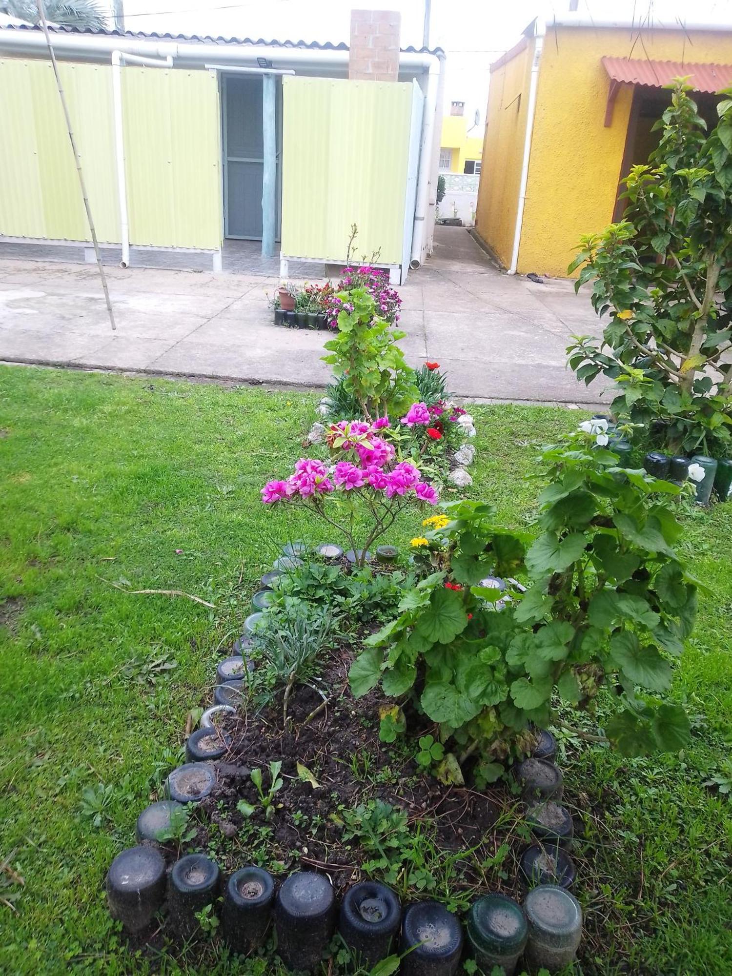 La Coronilla ,Casa De Campo מראה חיצוני תמונה