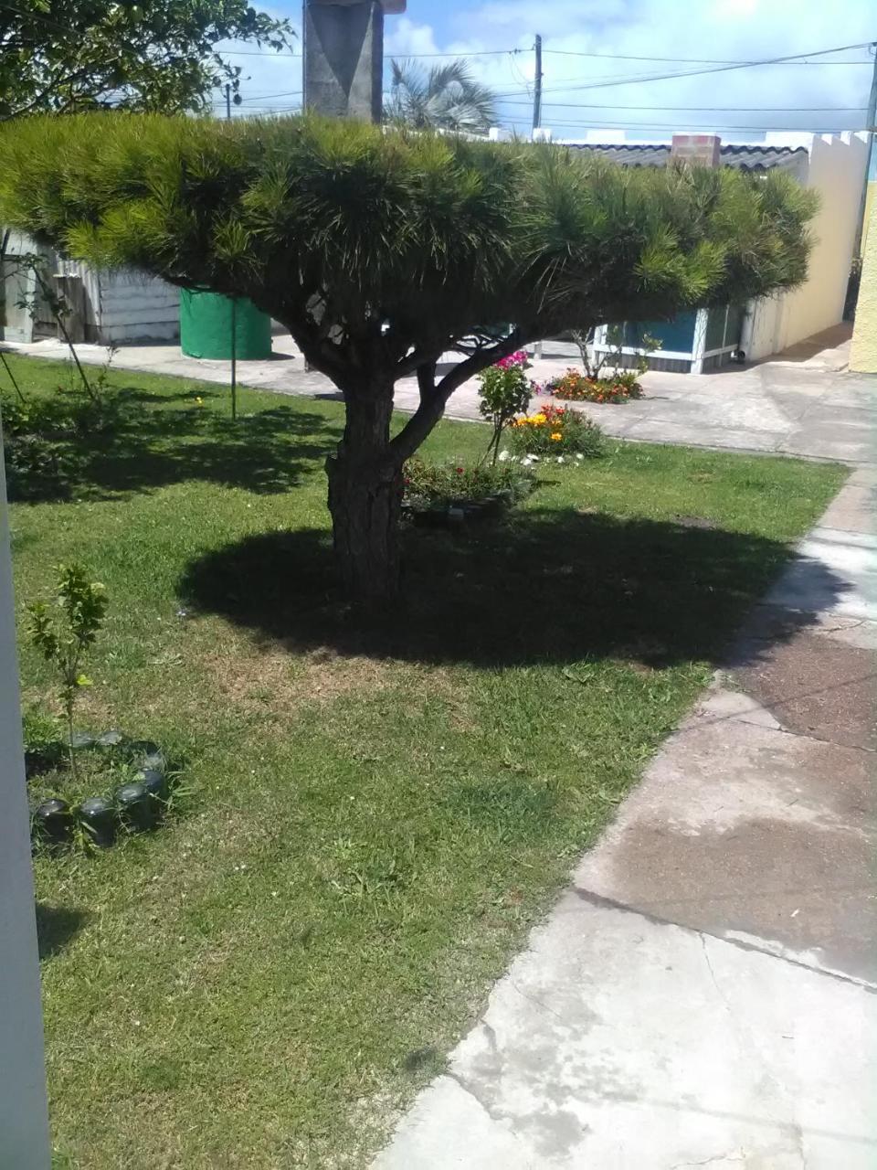 La Coronilla ,Casa De Campo מראה חיצוני תמונה