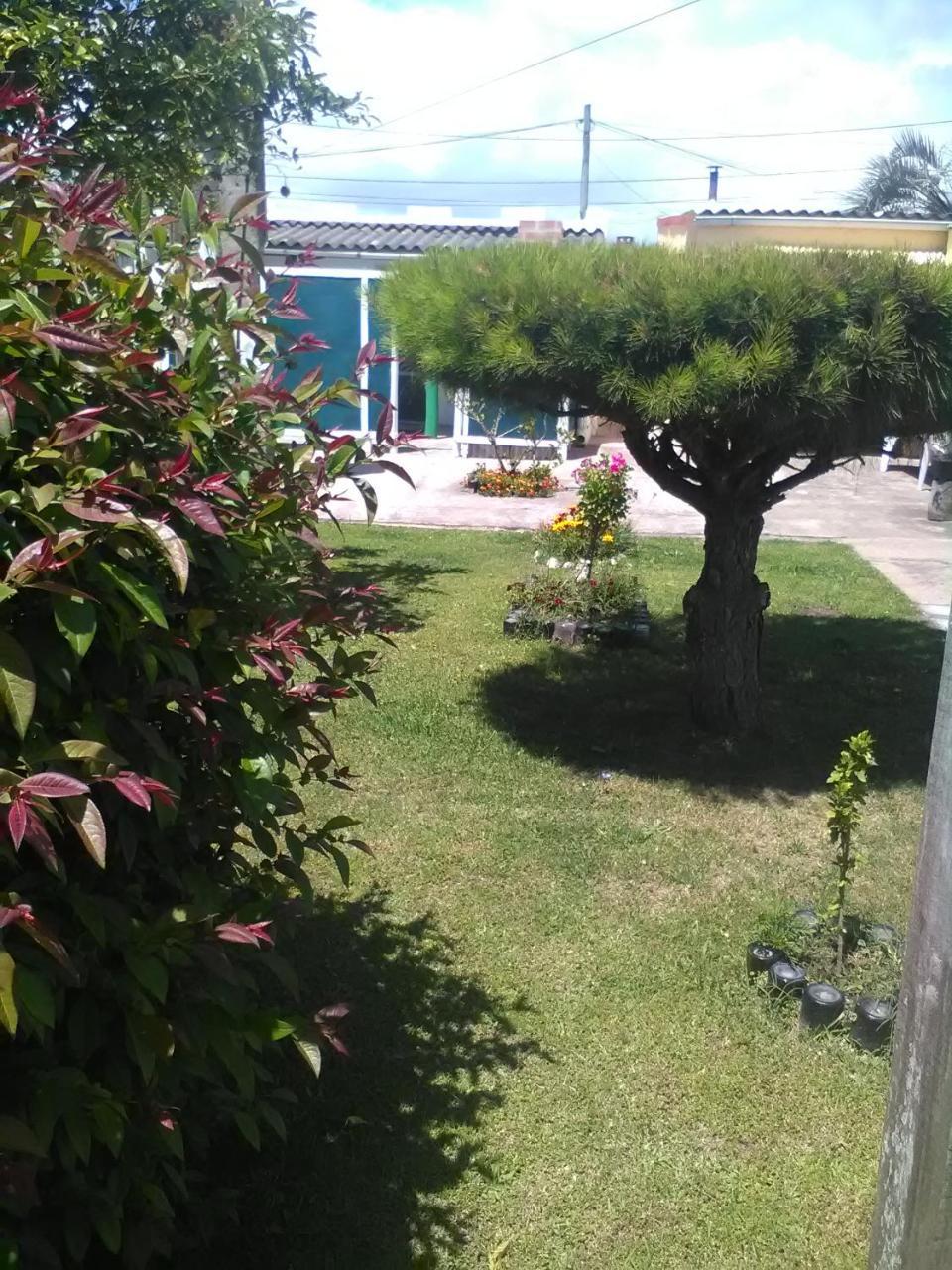 La Coronilla ,Casa De Campo מראה חיצוני תמונה
