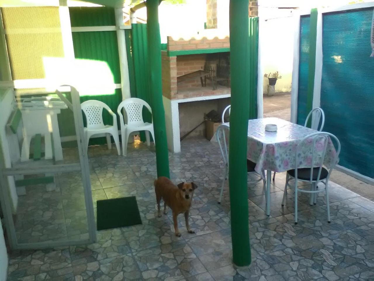 La Coronilla ,Casa De Campo מראה חיצוני תמונה
