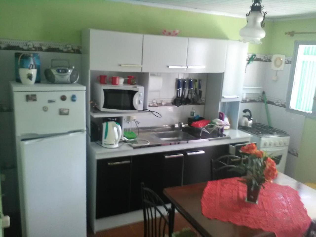 La Coronilla ,Casa De Campo מראה חיצוני תמונה