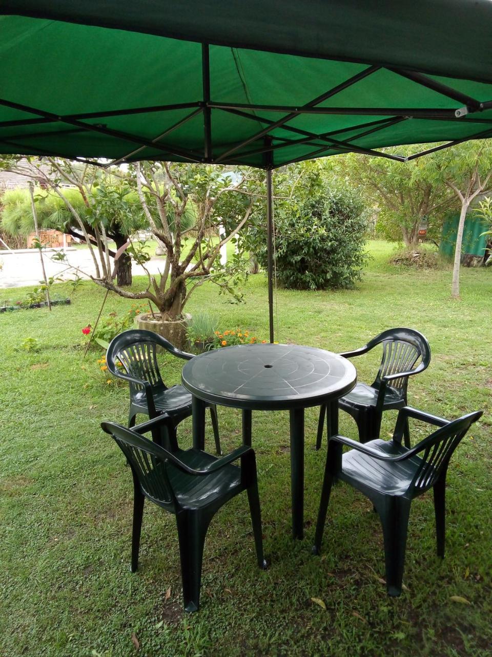 La Coronilla ,Casa De Campo מראה חיצוני תמונה