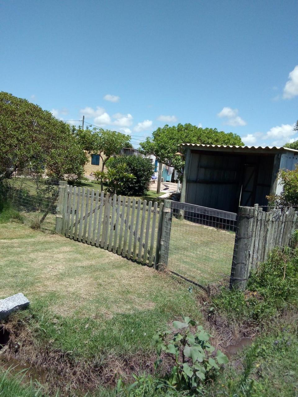 La Coronilla ,Casa De Campo מראה חיצוני תמונה